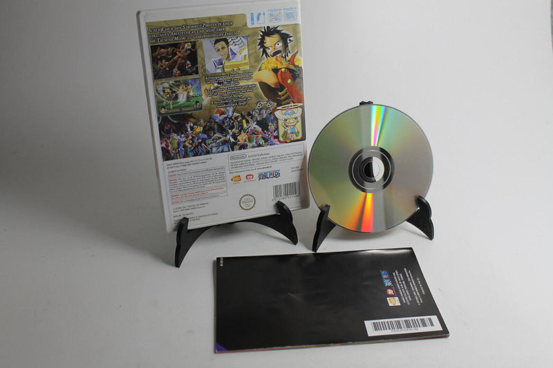 Laden Sie das Bild in Galerie -Viewer, One Piece: Unlimited Cruise 2 (Nintendo Wii, 2009)
