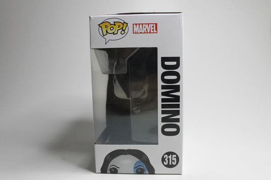 Funko POP! Deadpool - POP! Vinyl Figur Domino 9cm *315*