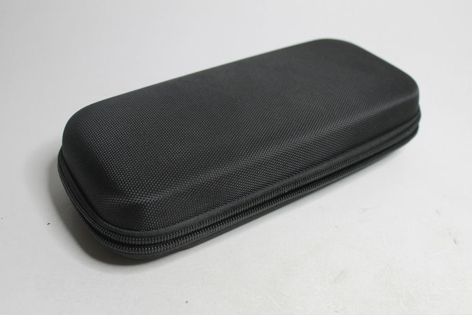 Nintendo Switch - Aufbewahrungstasche Hardcase Case - schwarz