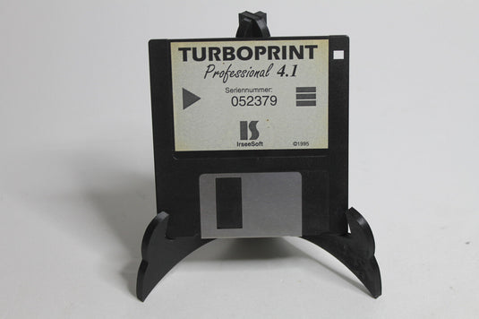 Turbo Print Professional 4.1 Commodore Amiga