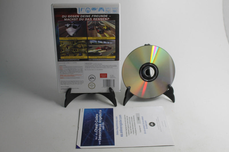 Laden Sie das Bild in Galerie -Viewer, Need for Speed: Hot Pursuit (Nintendo Wii, 2010)
