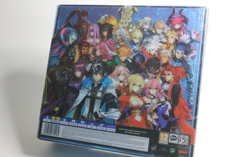 Laden Sie das Bild in Galerie -Viewer, Fate Extella Link Collectors Edition PS4 Playstation 4 - NEU &amp; SEALED
