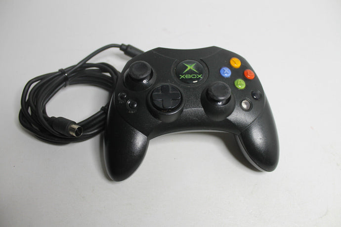 Original XBox Classic Controller / Gamepad / Drücker / Joypad