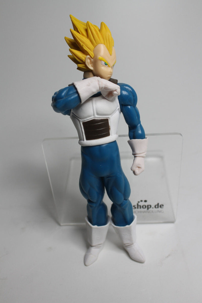 Laden Sie das Bild in Galerie -Viewer, Dragon Ball Z Vegeta Figur ca 20cm
