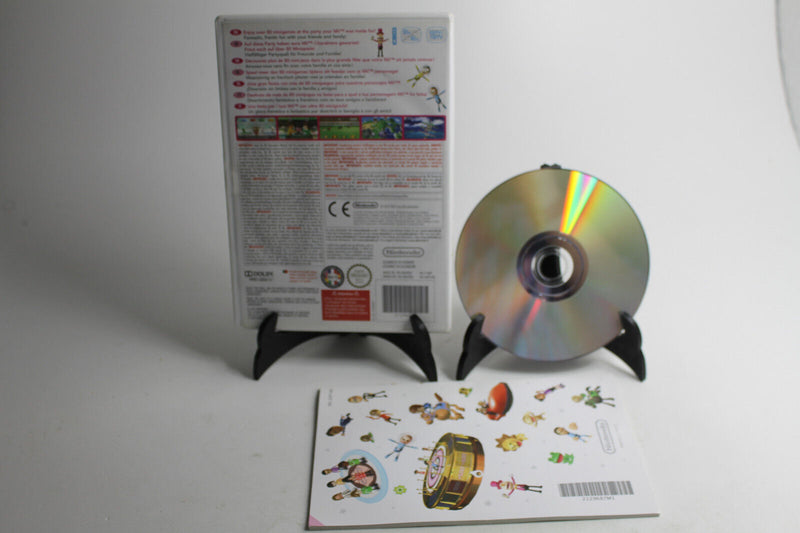 Laden Sie das Bild in Galerie -Viewer, Wii Party (Nintendo Wii, 2010)
