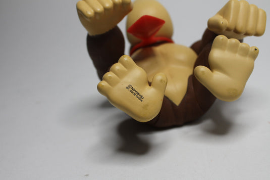 NEU Limited Edition Donkey Kong 2007 Nintendo Figur | RARITÄT