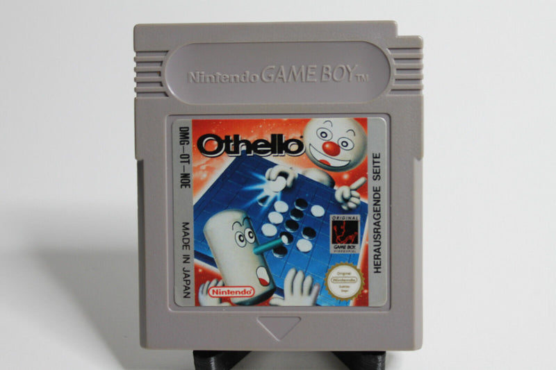 Laden Sie das Bild in Galerie -Viewer, Othello Nintendo GameBoy nur das Modul
