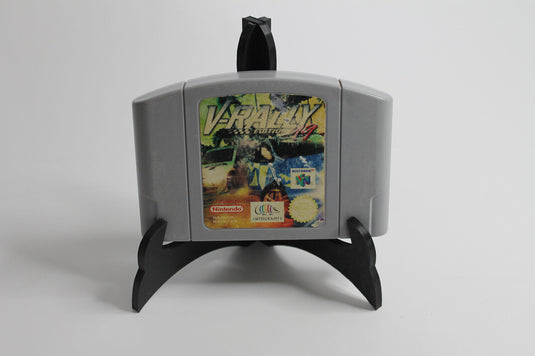 N64 - V-Rally Edition 99 für Nintendo 64