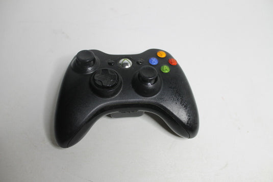 Microsoft Xbox 360 Wireless (JR9-00010) Gamepads