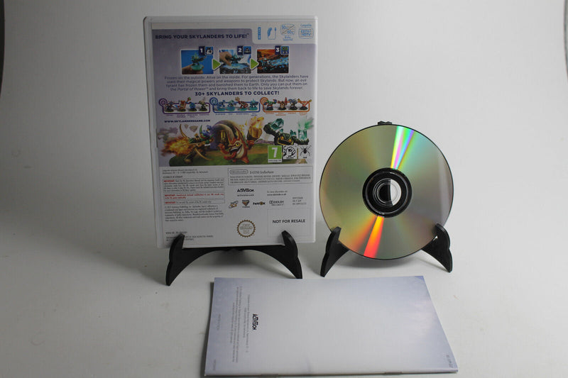 Laden Sie das Bild in Galerie -Viewer, Skylander Spyros Adventure , Nintendo Wii
