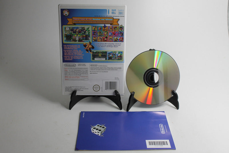 Laden Sie das Bild in Galerie -Viewer, Straßen des Glücks (Nintendo Wii, 2011)
