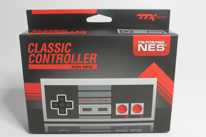 NES Classic Controller Nintendo OVP