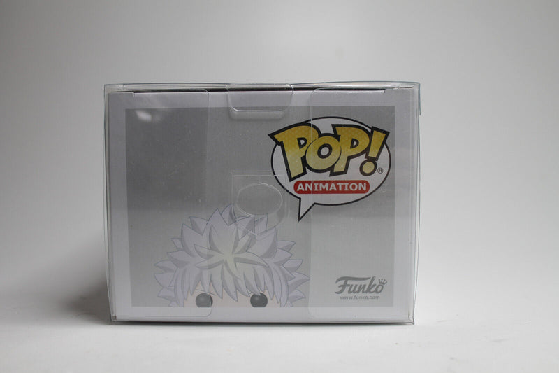 Laden Sie das Bild in Galerie -Viewer, FUNKO POP! | Animation | #654 | Killua Zoldyck | Hunter x Hunter  | NEU &amp; OVP
