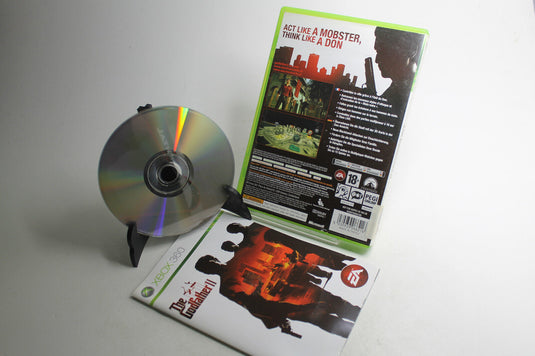 Der Pate Ii (Dt.) (Microsoft Xbox 360, 2009)