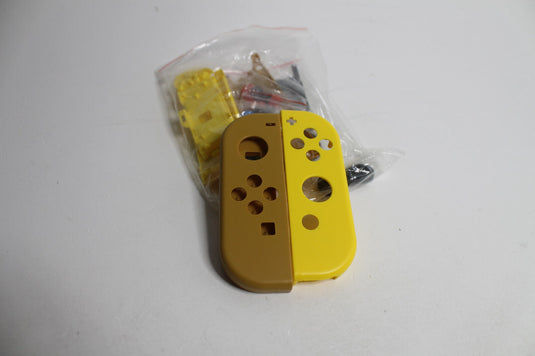 Nintendo Switch Controller Gehäuse Kunststoff Shell Ersatz Case Für Joy-Con