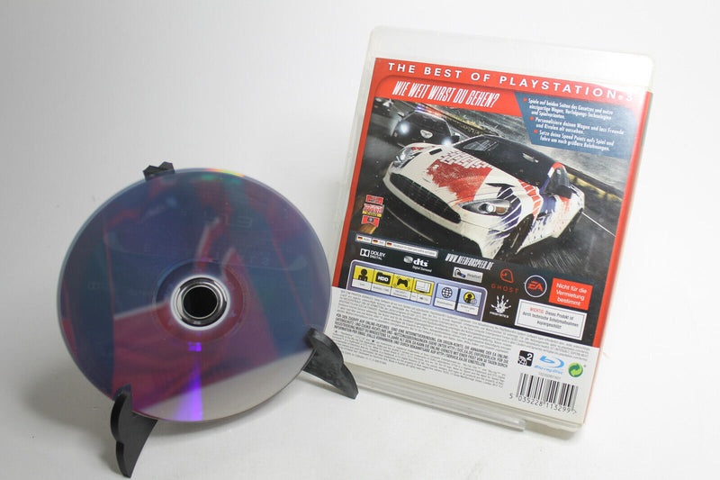 Laden Sie das Bild in Galerie -Viewer, Need for Speed Rivals (Sony PlayStation 3, 2015)
