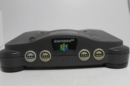 Nintendo 64 - N64 Konsole - mit Original Controller - OVP - Toller Zustand