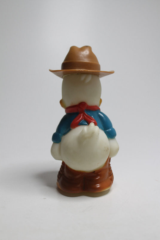 Disney Donald Duck figur vintage