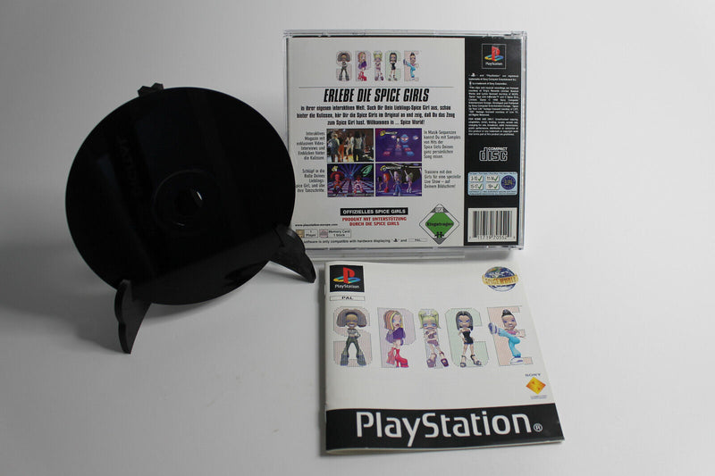 Laden Sie das Bild in Galerie -Viewer, Wer Wird Millionär 1 &amp; 2 Double Pack (PSone, 2002)
