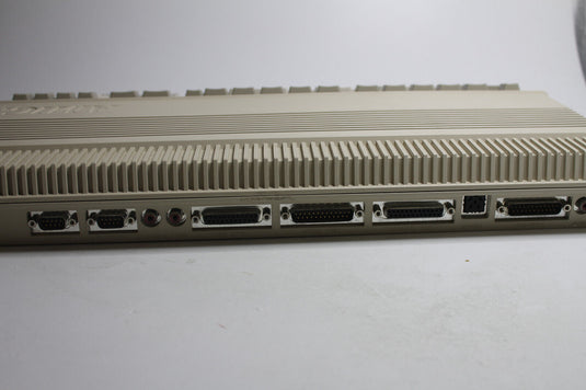 Commodore AMIGA 500 inkl. Netzteil, OVP und ca 250 Disketten - in gutem Zustand