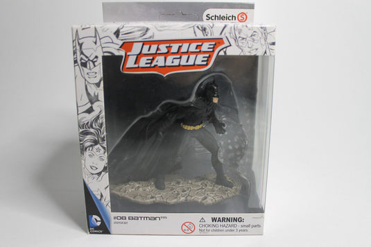 Schleich Batman Neuwertig DC Comics