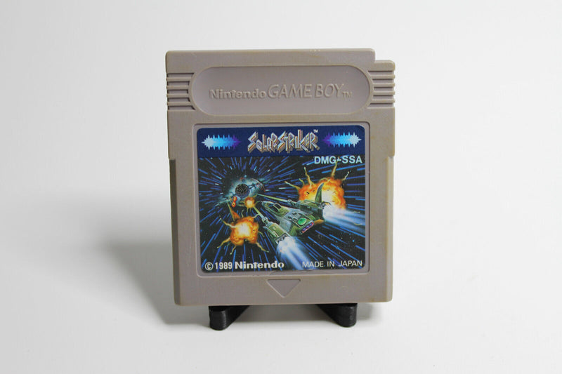 Laden Sie das Bild in Galerie -Viewer, Nintendo Gameboy Spiel - Solar Striker - Nur Modul
