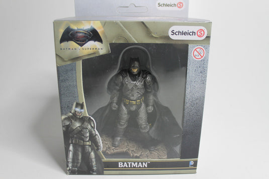 Schleich 22526 Batman vs Superman 10 cm Geschenkbox Serie Comic