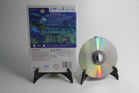 Endless Ocean 2: der Ruf des Meeres (Nintendo Wii, 2010)