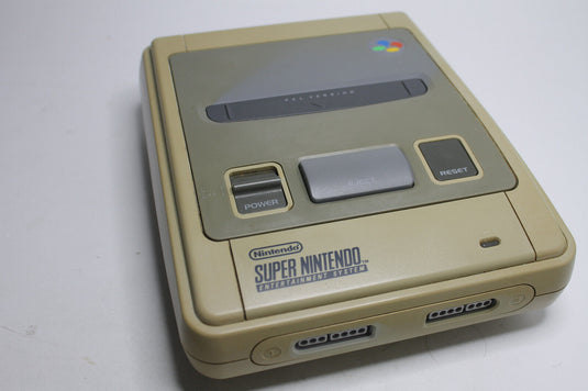 Nintendo Super Famicom Spielkonsole - SNES Super Nintendo