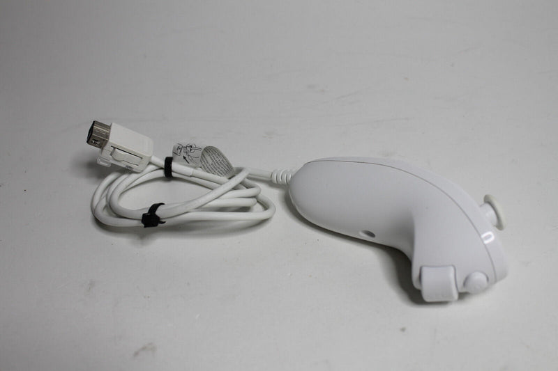 Laden Sie das Bild in Galerie -Viewer, Nintendo Wii Nunchuk original
