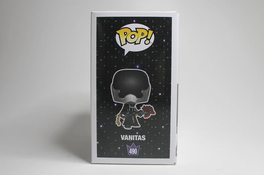 FUNKO POP DISNEY KINGDOM HEARTS 3 - VANITAS 