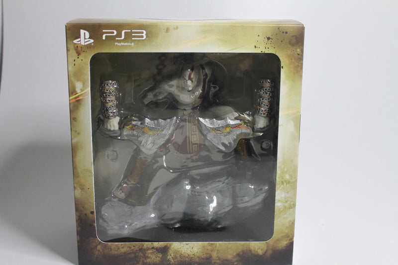 Laden Sie das Bild in Galerie -Viewer, Playstation 3 PS3 God of War Ascension Collector&#39;s Edition NEU &amp; SEALED
