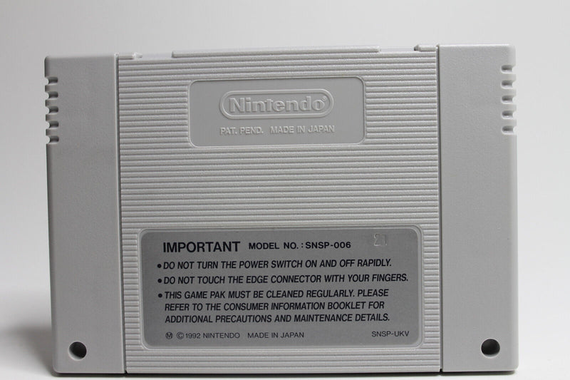 Laden Sie das Bild in Galerie -Viewer, Young Merlin - Super Nintendo SNES - PAL Modul Sehr Gut
