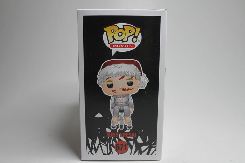 Laden Sie das Bild in Galerie -Viewer, Funko Pop! Die Hard   Tony Vreski #671
