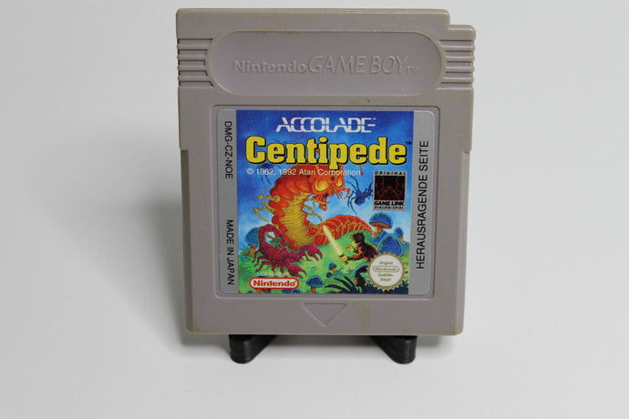 Centipede Nintendo GameBoy Modul Game Boy Classic