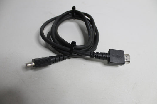 Nintendo ORIGINAL HDMI Kabel schwarz für Nintendo Switch