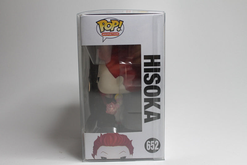 Laden Sie das Bild in Galerie -Viewer, Funko Pop! Hunter x Hunter - Hisoka #652
