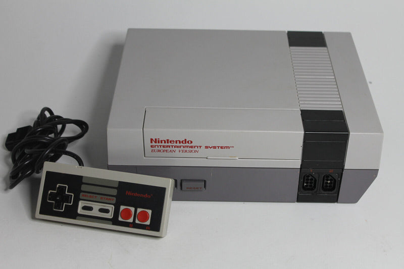 Laden Sie das Bild in Galerie -Viewer, Konsole - Nintendo Entertainment System - NES - OVP - toller Zustand
