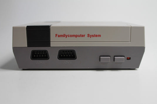 NES Nachbau mit 620 Spielen ~ Kein Echter NES ~ 1 Controller