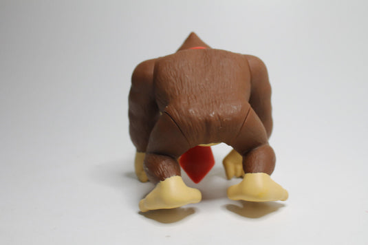 NEU Limited Edition Donkey Kong 2007 Nintendo Figur | RARITÄT