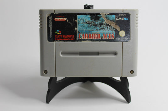 Carrier Aces (Nintendo SNES) Modul