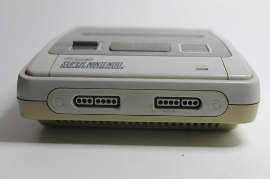 Nintendo Super Famicom Spielkonsole - Grau (SHVC001)