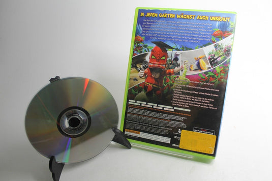 Viva Piñata: Chaos im Paradies (Microsoft Xbox 360, 2008)