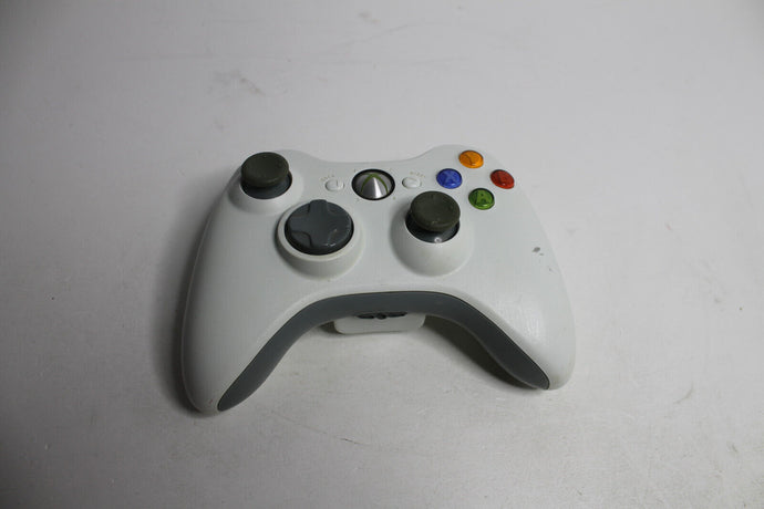 Microsoft Xbox 360 Wireless (JR9-00010) Gamepads