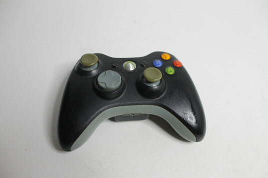 Microsoft Xbox 360 Wireless (JR9-00010) Gamepads