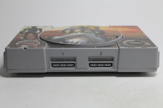 Sony PlayStation 1 Spielekonsole - Grau Ersatzkonsole