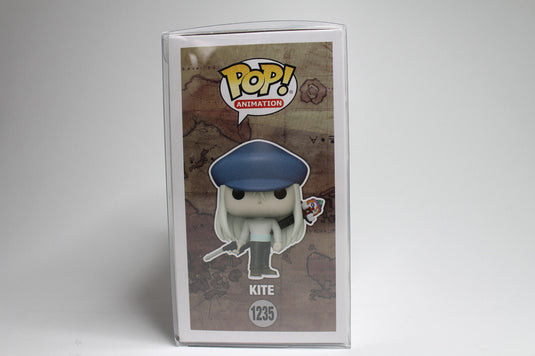 Funko Pop  - Kite excl.  1235 - Hunter x Hunter