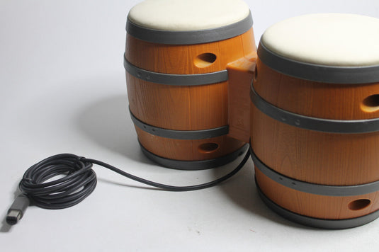 Donkey Konga Trommeln ohne Spiel (Nintendo GameCube, 2004)