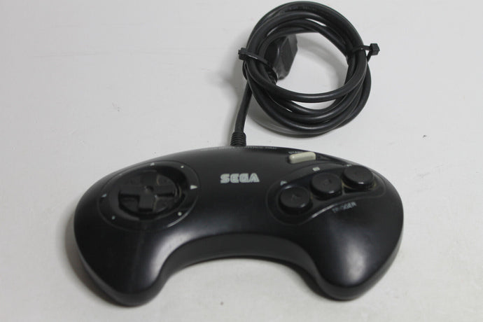 Sega Mega Drive Kontroller Controller Gamecontroller Gamepad Original