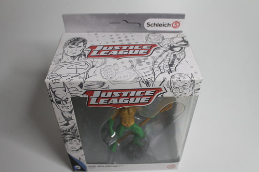 Schleich AQUAMAN Justice League 22517 NEU